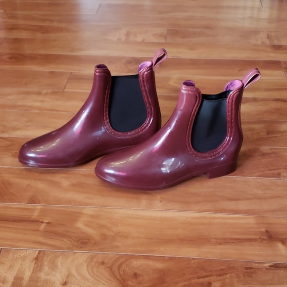 Report boots - Picture 2 of 5